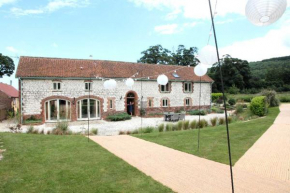 Country Retreat, hot tub, games room, dog friendly
